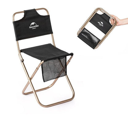 MZ01休閒折疊椅連椅背