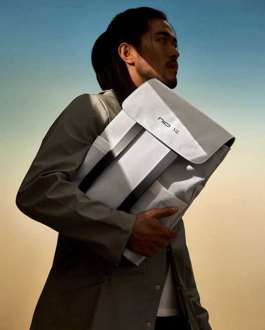 NEO II Simple‧Convenient‧Work &amp; Life Series - Backpack 