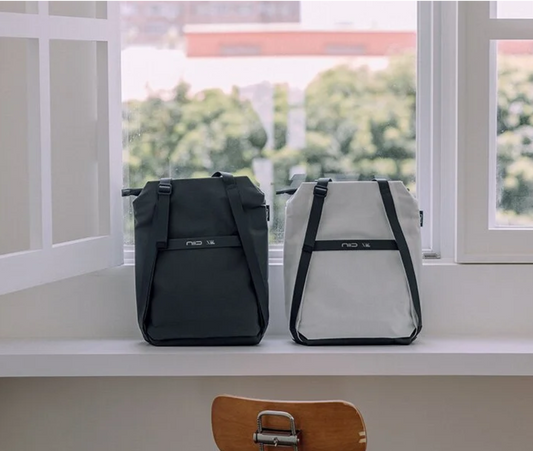 NEO II simple‧convenient‧Work &amp; Life series - NVT portable horizontal bag 