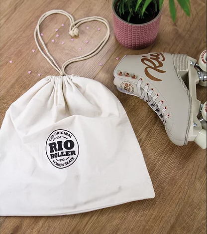 Rose Series-Roller Skates (With Dust Bag)│Outdoor Sports