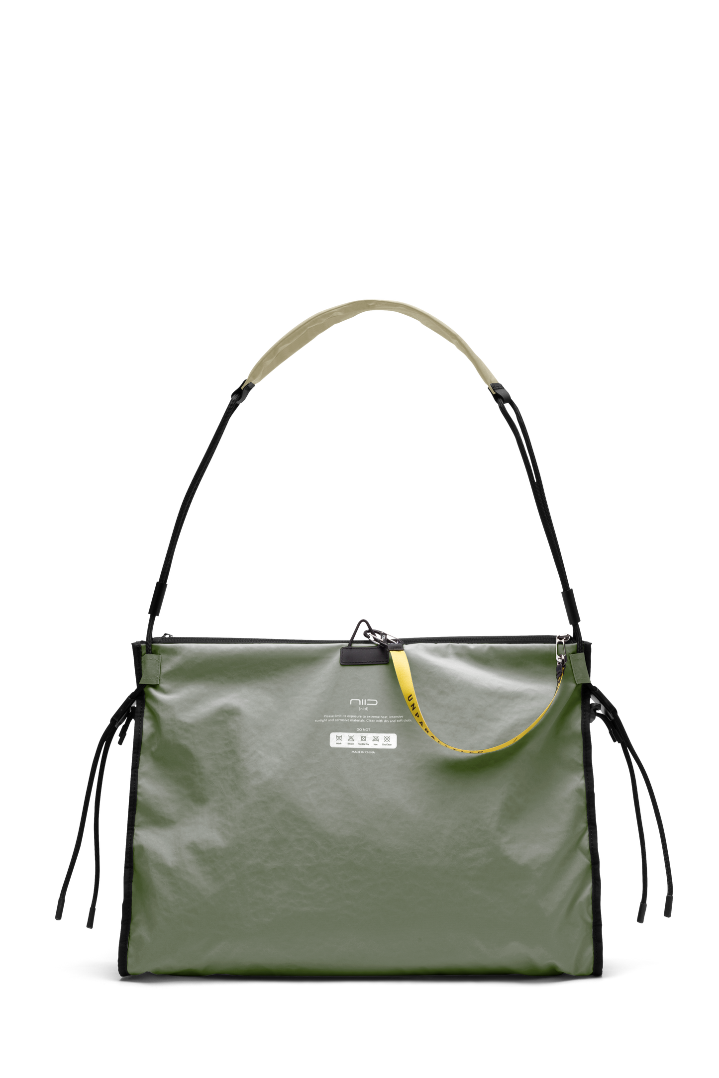 [2023 latest model] ST@TEMENT - S7 Tote Bag︱Double-sided and two-color