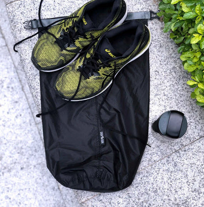 Waterproof sports handbag 10L│No fear of harsh environments‧A good helper for sports