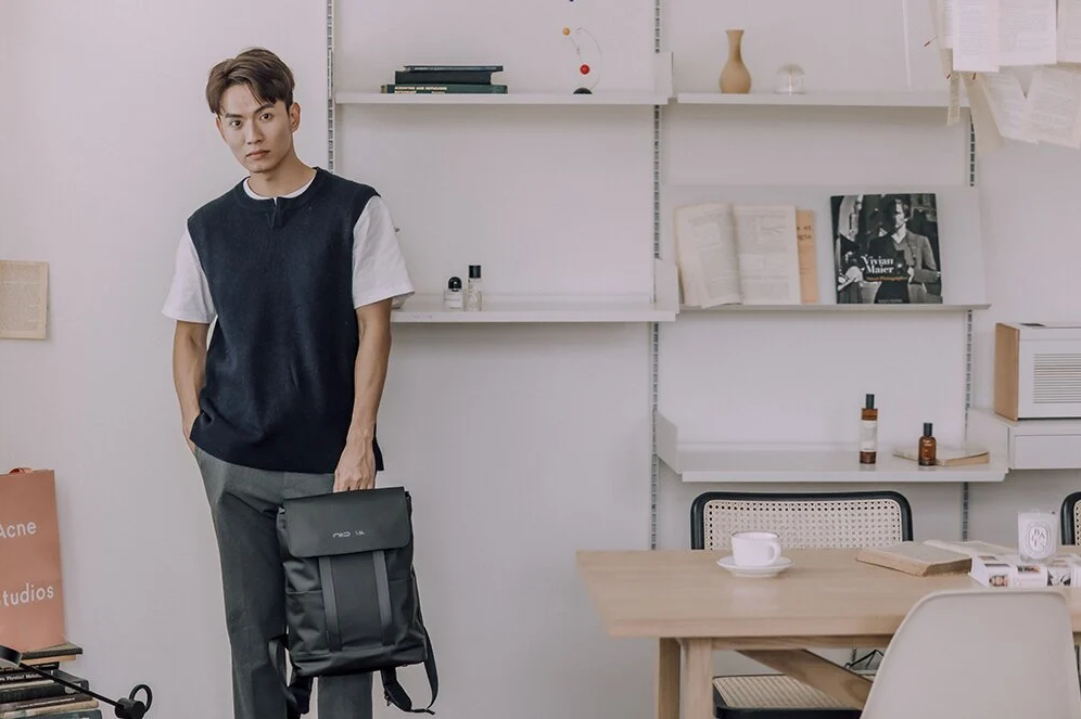 NEO II Simple‧Convenient‧Work &amp; Life Series - Backpack 