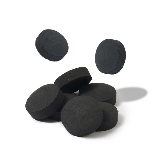 BBQ charcoal