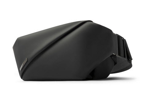 URBANATURE‧ Radiant R0 multifunctional carry-on bag
