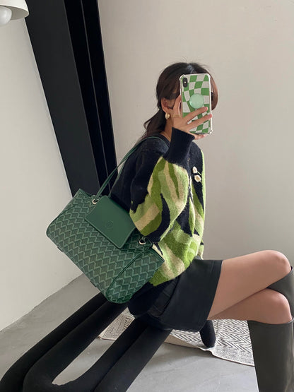 Dumpling Tote Bag