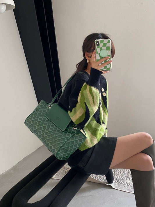 Dumpling Tote Bag