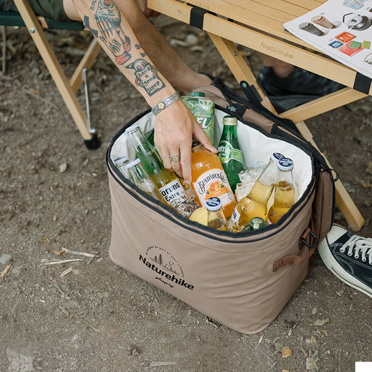 PVC insulation bag 20 liters