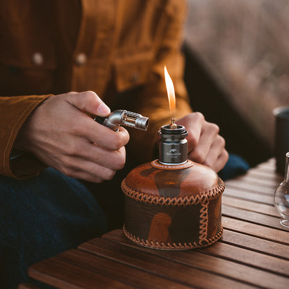 M006 Outdoor Gas Camp Lamp 