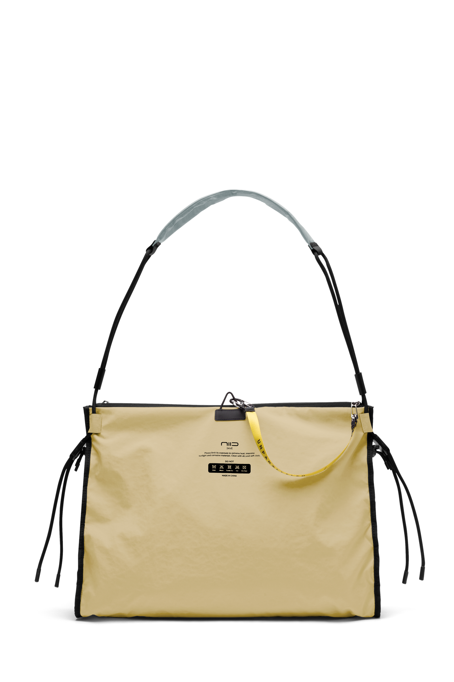 [2023 latest model] ST@TEMENT - S7 Tote Bag︱Double-sided and two-color