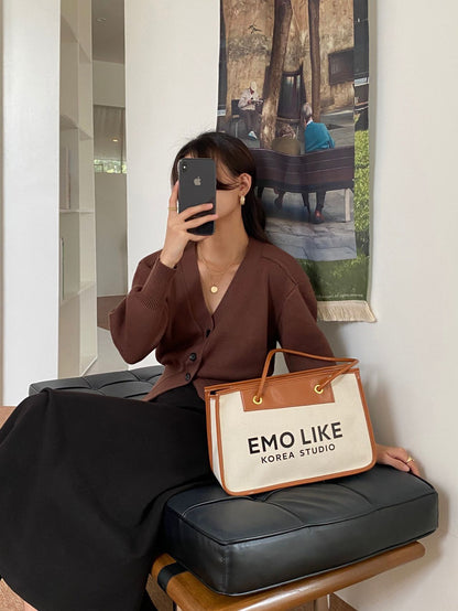 Like Graffiti Totebag