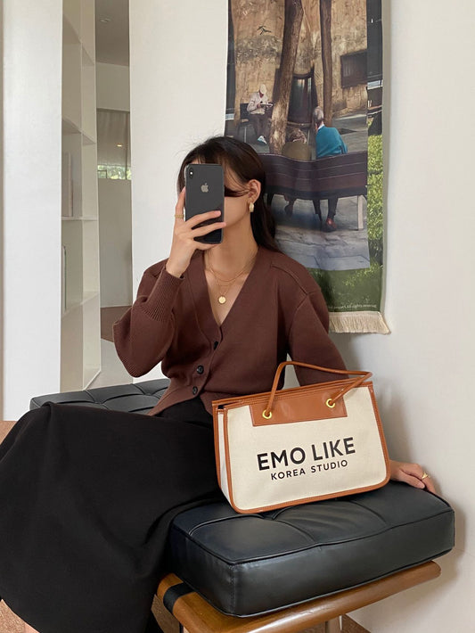 Like Graffiti Totebag