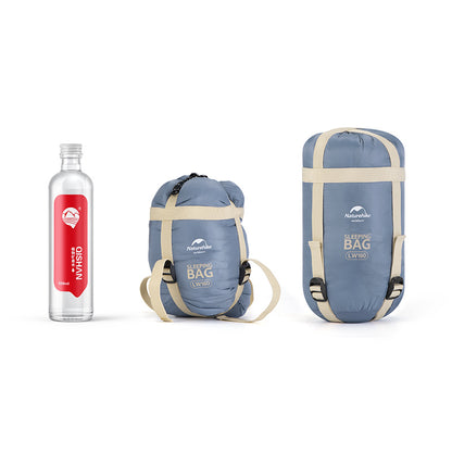 LW180 Single Envelope cotton sleeping bag