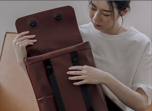 NEO II Simple‧Convenient‧Work &amp; Life Series - Backpack 