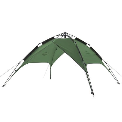 Automatic tent for 3 people