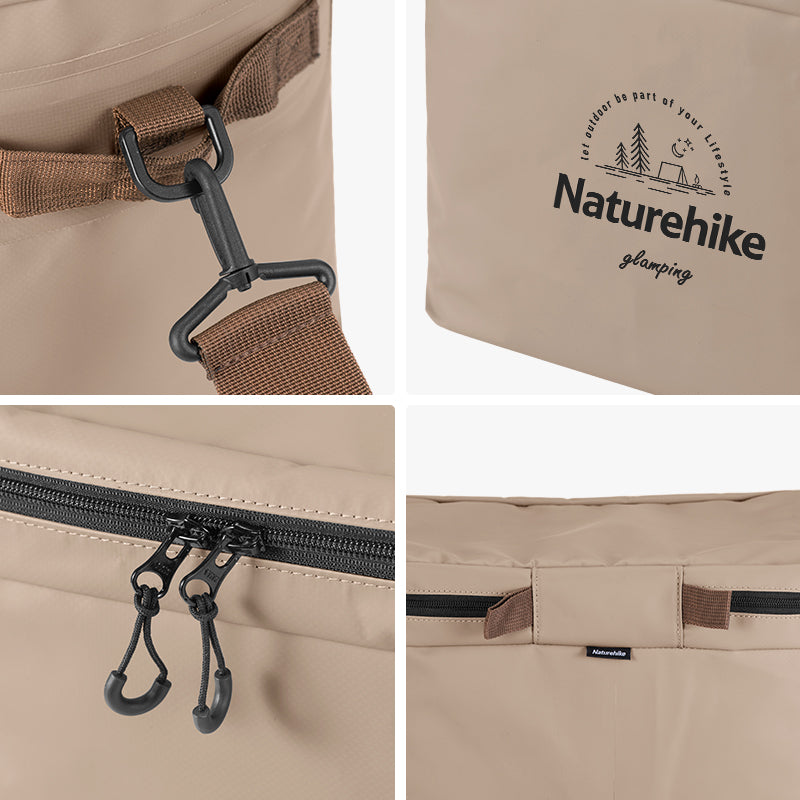 PVC insulation bag 20 liters