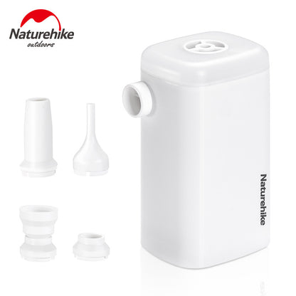 Q-9E Xinglu multi-purpose air pump