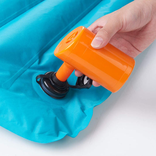 C100 Inflator pump(Orange)