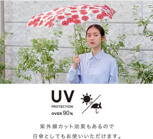 CO Pattern Anti-UV Baby Umbrella