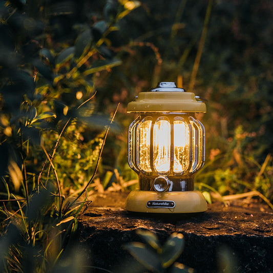 M008 Outdoor Atmosphere Camp Light