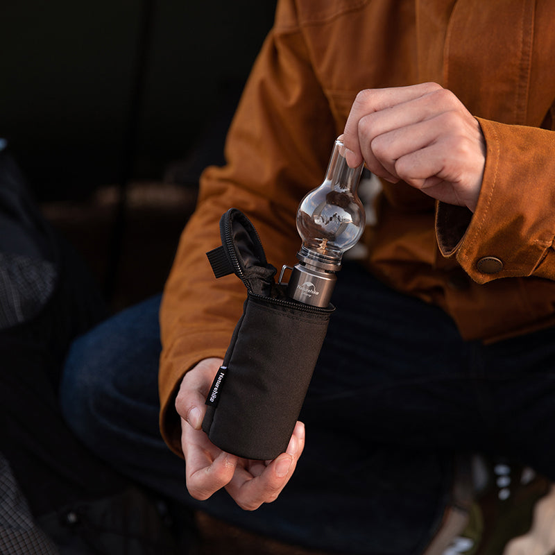 M006 Outdoor Gas Camp Lamp 