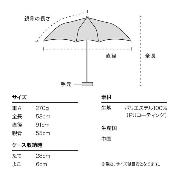 Anti-UV series automatic opening and closing umbrella