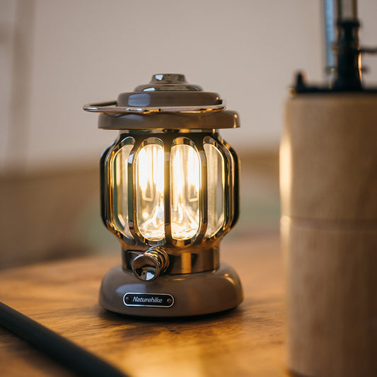 M008 Outdoor Atmosphere Camp Light
