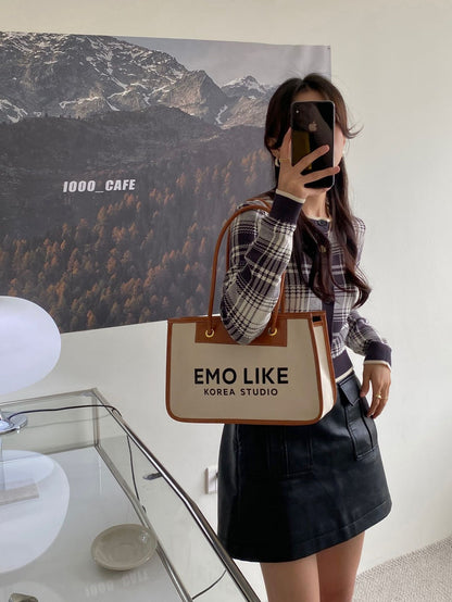 Like Graffiti Totebag