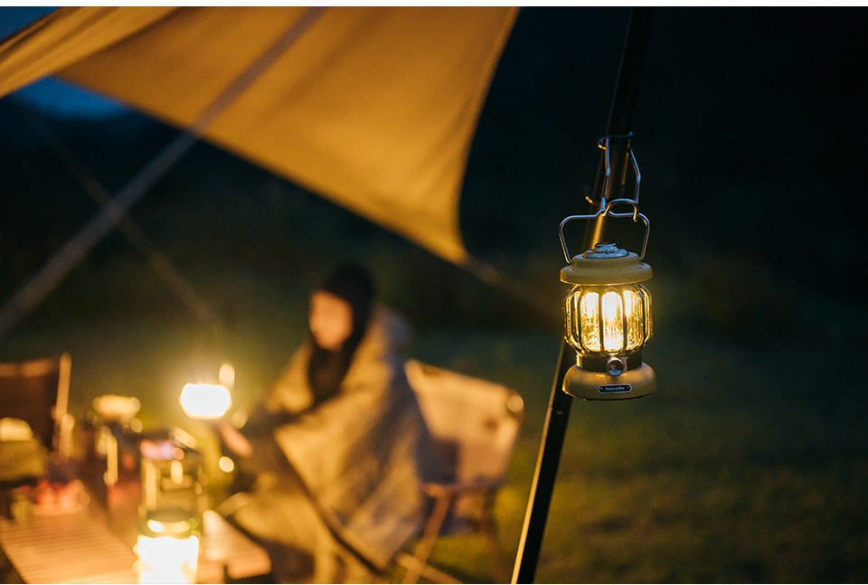 M008 Outdoor Atmosphere Camp Light