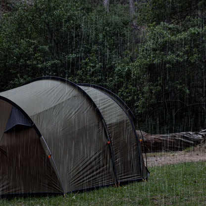 A must-have for motorcycle riders│Yunlv Double Tent