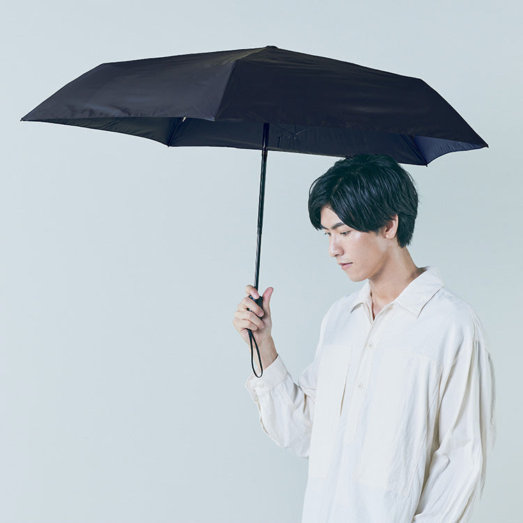 自動開關系列 防水潑UN003縮骨雨傘