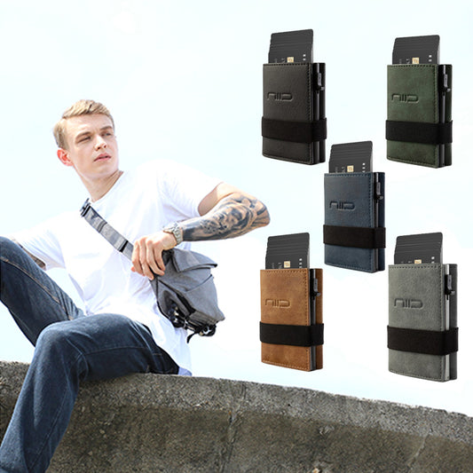 <r1> Radiant Urban Sling R1 + Slide II Mini Wallet</r1>