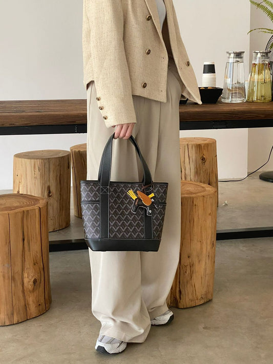 Classic Tote Bag