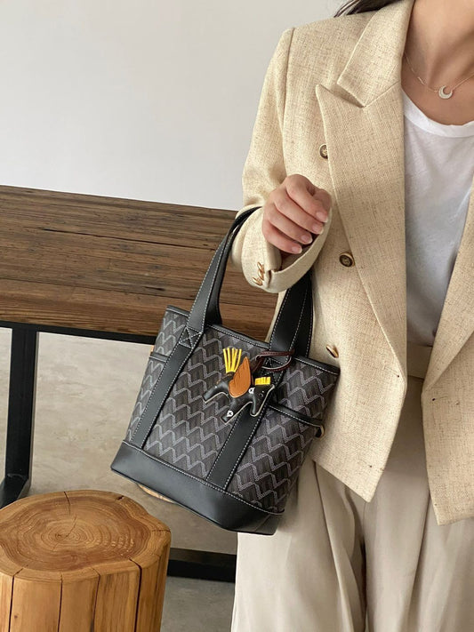 Classic Tote Bag