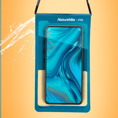 IPX8 waterproof phone bag
