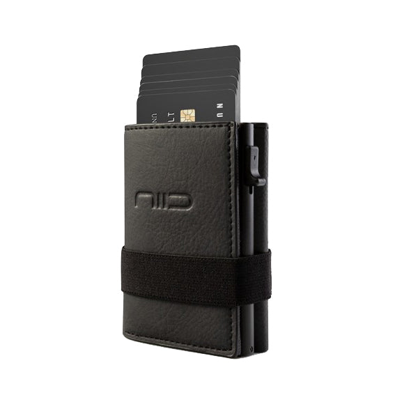 <fino> FINO IV fourth generation gun bag + Slide Mini Wallet II</fino>