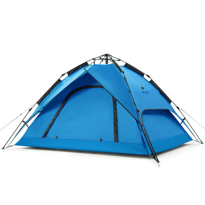 Automatic tent for 3 people