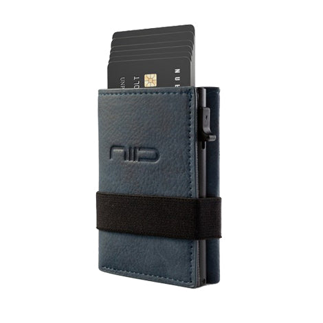 <fino> FINO IV fourth generation gun bag + Slide Mini Wallet II</fino>