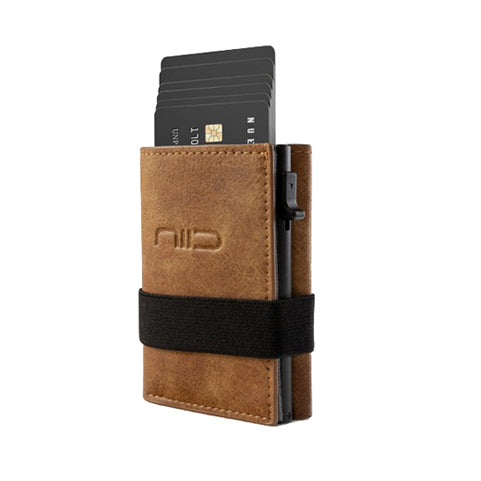 <fino> FINO IV fourth generation gun bag + Slide Mini Wallet II</fino>