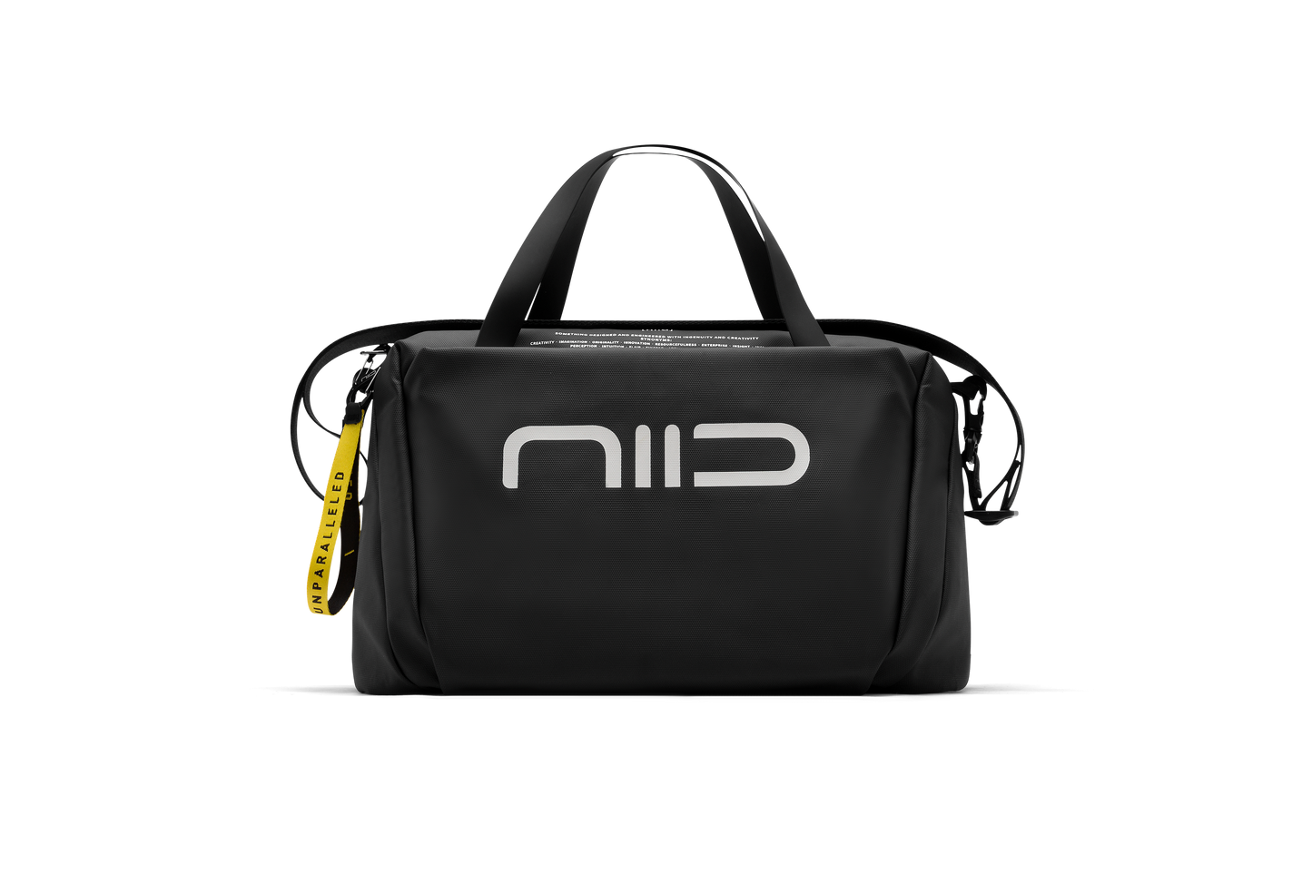 [2023 latest model] ST@TEMENT - S6 Sling Bag︱Change capacity as you wish