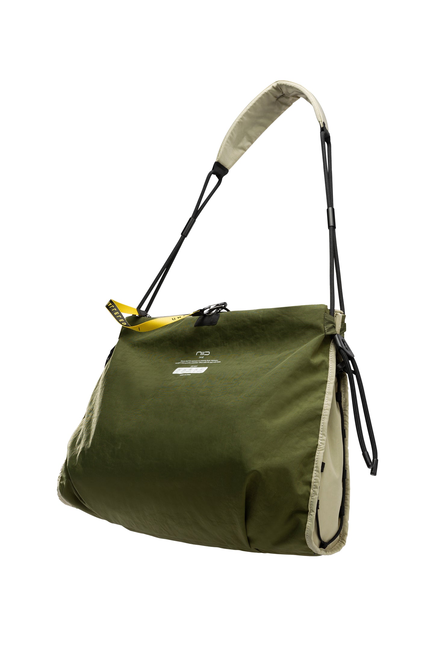 [2023 latest model] ST@TEMENT - S7 Tote Bag︱Double-sided and two-color