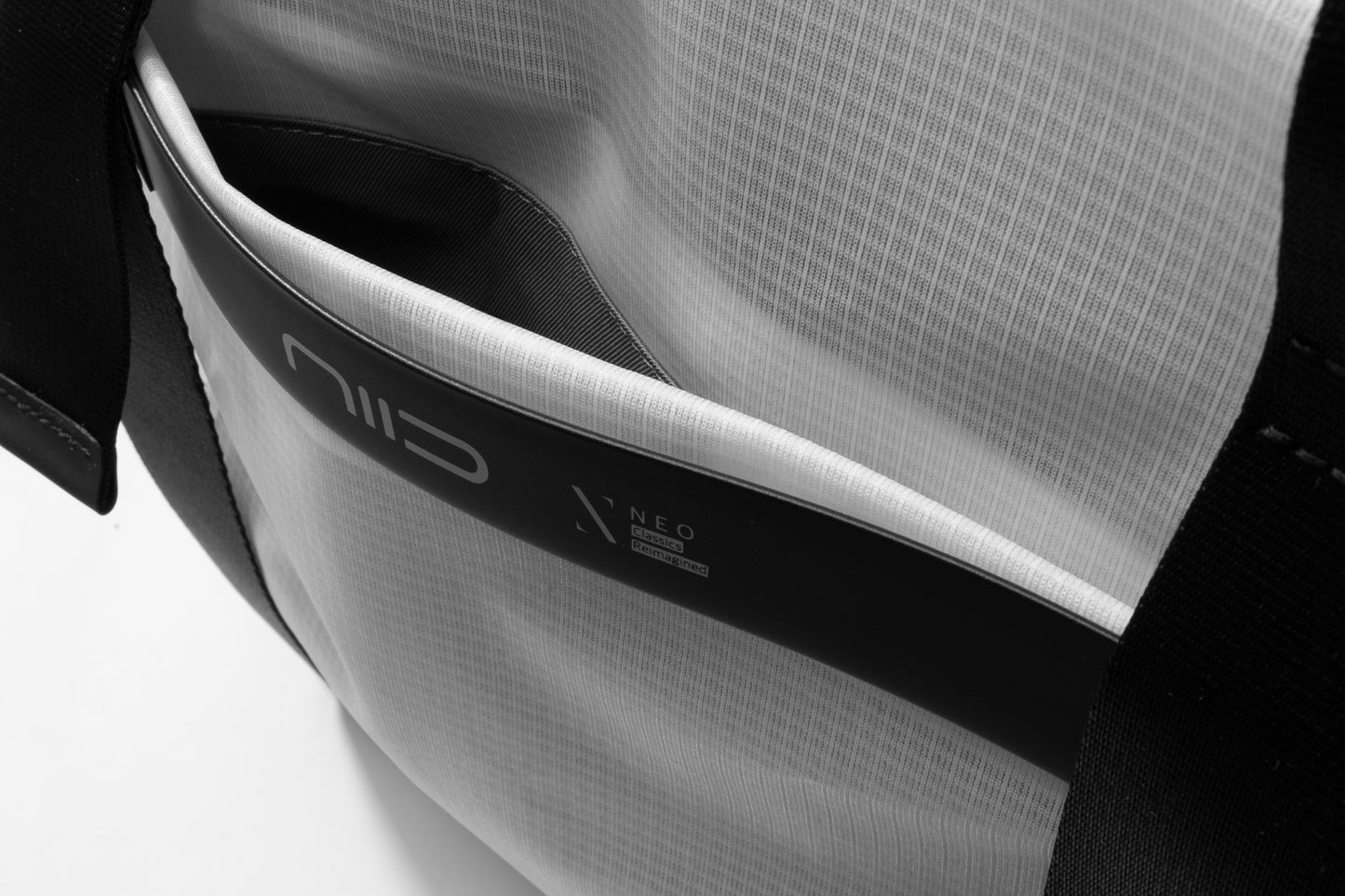 NEO II simple‧convenient‧Work &amp; Life series - NHT carry-on straight bag