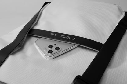NEO II simple‧convenient‧Work &amp; Life series - NVT portable horizontal bag 