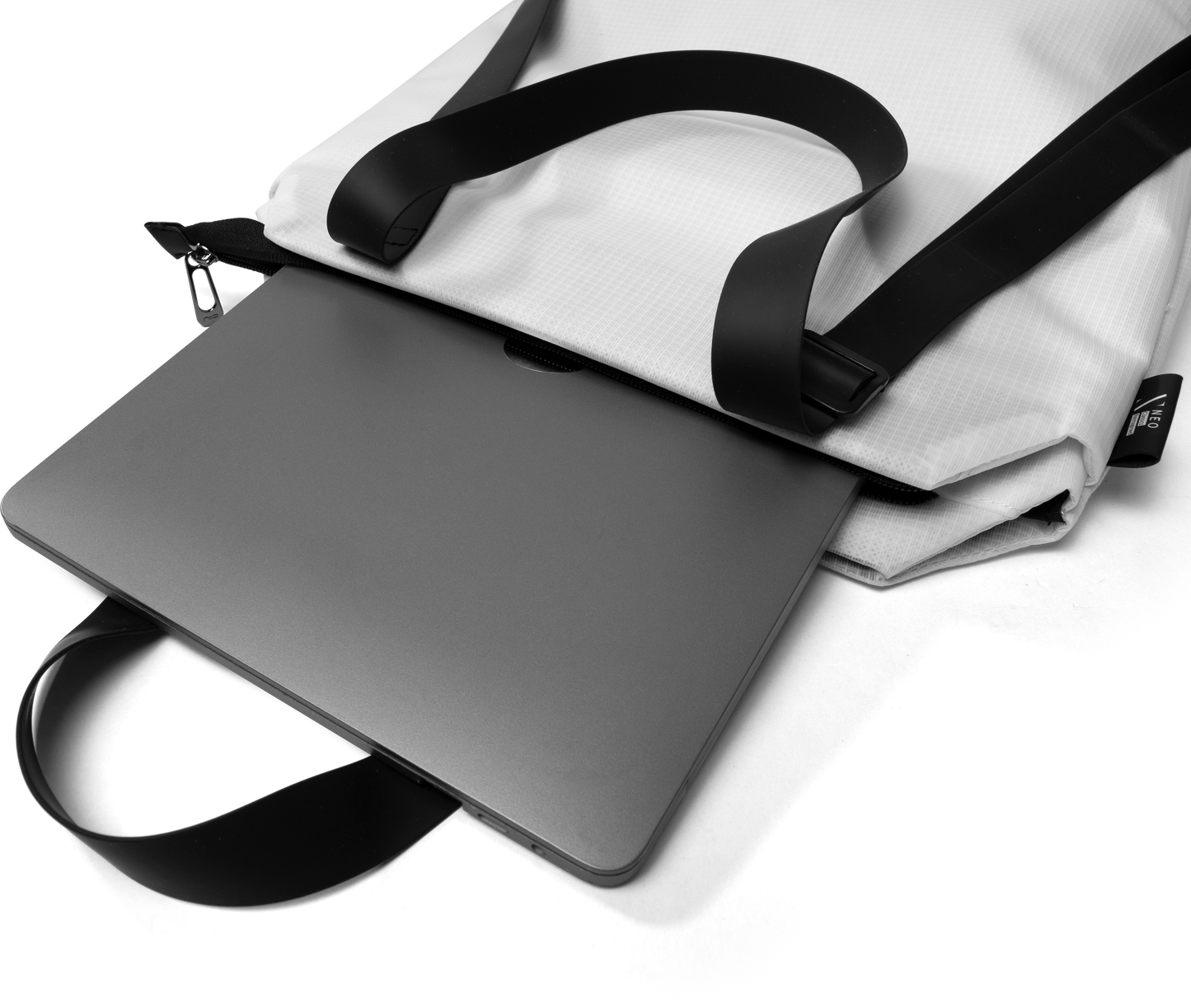 NEO II simple‧convenient‧Work &amp; Life series - NVT portable horizontal bag 