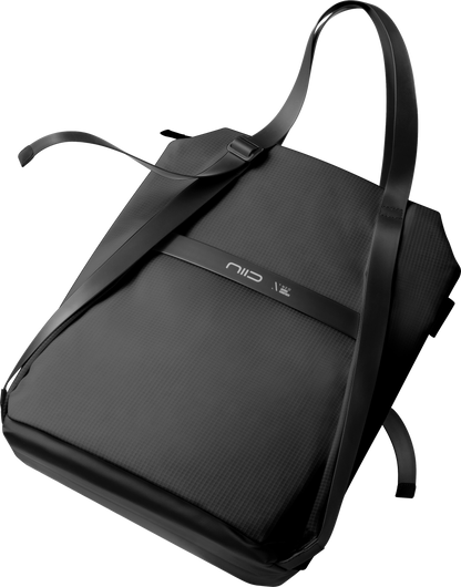 NEO II simple‧convenient‧Work &amp; Life series - NVT portable horizontal bag 