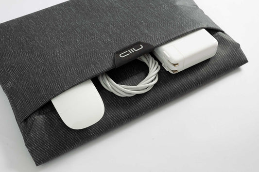 Cache Laptop Sleeve laptop sleeve