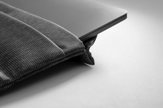 Cache Laptop Sleeve laptop sleeve