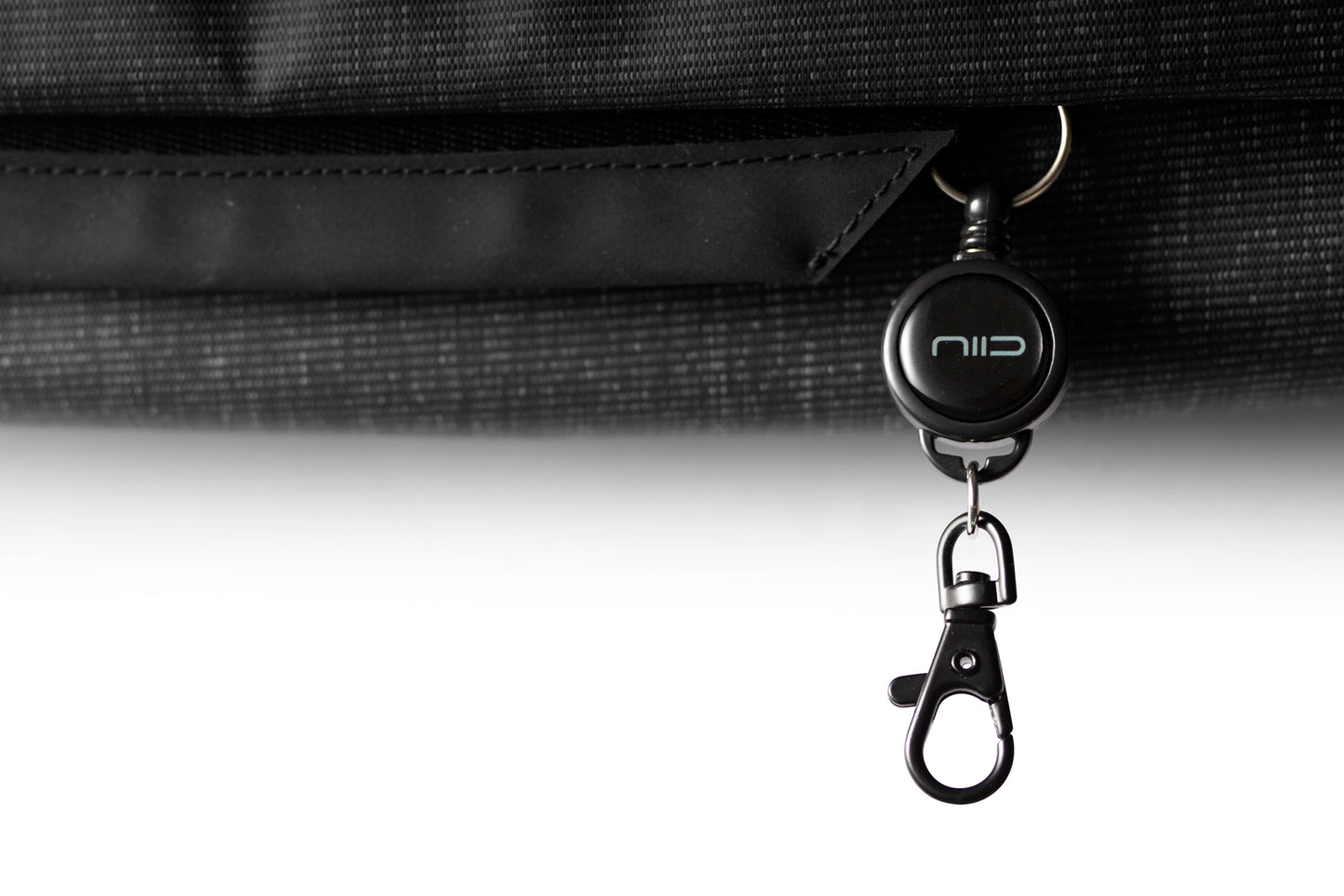 Cache Hybrid Tech Sling and Duffle