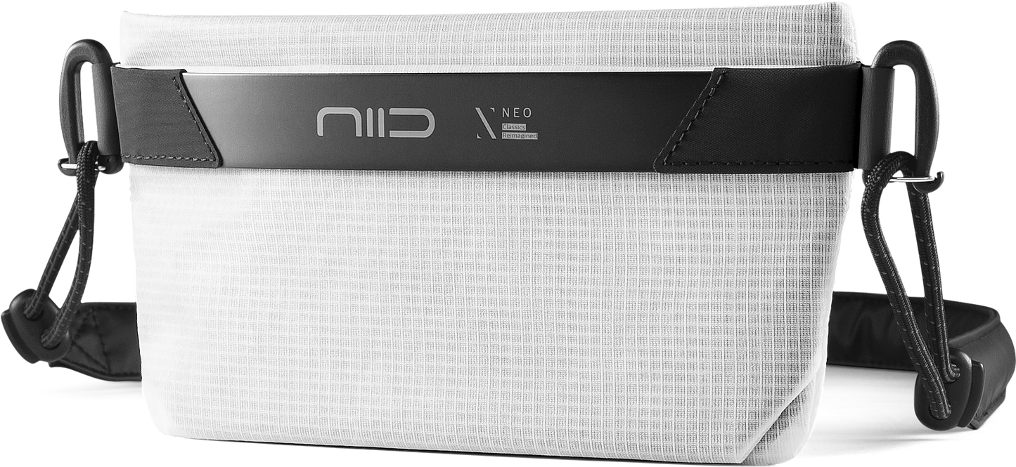 NEO II Simple‧Convenient‧Work &amp; Life Series-Phone Bag 