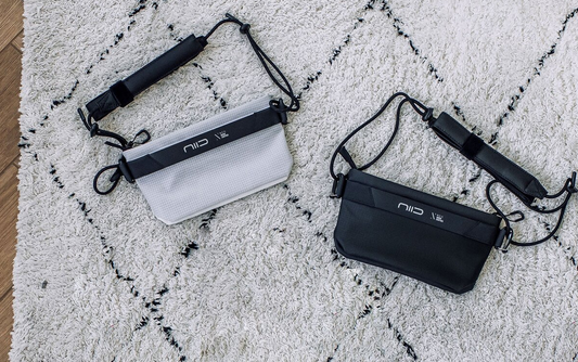 NEO II Simple‧Convenient‧Work &amp; Life Series-Phone Bag 